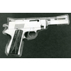 Pistola Wildey modello Wildey Magnum 7 (tacca di mira regolabile) (7413)