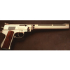 Pistola Wildey wildey Magnum 10 (tacca di mira regolabile)