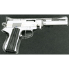 Pistola Wildey wildey Magnum 8 (tacca di mira regolabile)