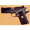 Pistola Wilson combat Service grade C. Q. B. Compact