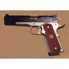 Pistola Wilson combat Service grade classic (tacca di mira regolabile)