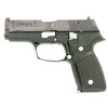 Pistola Zastava CZ 99 Compact G