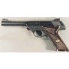 Pistola high- standard 103 Supermatic Tournament