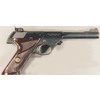 Pistola high- standard modello 103 Supermatic Tournament (10938)