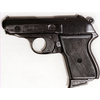 Pistola lanciarazzi Bbm modello Police (5722)