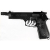 Pistola lanciarazzi Brixia Arms 92 Army