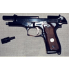 Pistola lanciarazzi Brixia Arms AP 92 Pistola lanciarazzi Brixia Arms AP 92