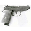 Pistola lanciarazzi Bruni modello New Police (17641)