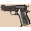 Pistola lanciarazzi Gun Toys Brigadier 84