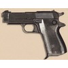 Pistola lanciarazzi Gun Toys Brigadier 85