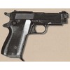 Pistola lanciarazzi Gun Toys modello Brigadier 85 (10876)