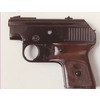 Pistola lanciarazzi Gun Toys GT 302