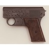 Pistola lanciarazzi Gun Toys GT 303