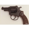 Pistola lanciarazzi Gun Toys GT 343