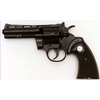 Pistola lanciarazzi Gun Toys Police 22