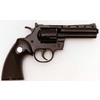 Pistola lanciarazzi Gun Toys modello Police 22 (3812)