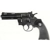 Pistola lanciarazzi Gun Toys Police 320