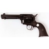 Pistola lanciarazzi Gun Toys modello Single action 200 (3811)