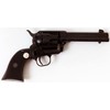 Pistola lanciarazzi Gun Toys modello Single action 200 (3811)