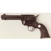 Pistola lanciarazzi Gun Toys Single action 201