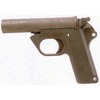 Pistola lanciarazzi Heckler & Koch P2A1 Pistola lanciarazzi Heckler & Koch P2A1