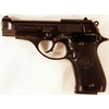 Pistola lanciarazzi Nuova Molgora S.r.l. modello 85 (5881)