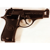 Pistola lanciarazzi Nuova Molgora S.r.l. modello 85 (5881)