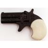 Pistola lanciarazzi tipo very Gun Toys Mini derringer 6