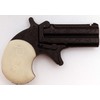 Pistola lanciarazzi tipo very Gun Toys modello Mini derringer 6 (3884)