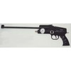 Pistola lanciasiringhe Dist-Inject modello 35 (11144)