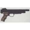 Pistola lanciasiringhe Dist-Inject modello 55 (11146)